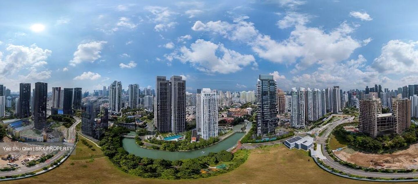 River Modern (U/C) (D9), Apartment #549986191